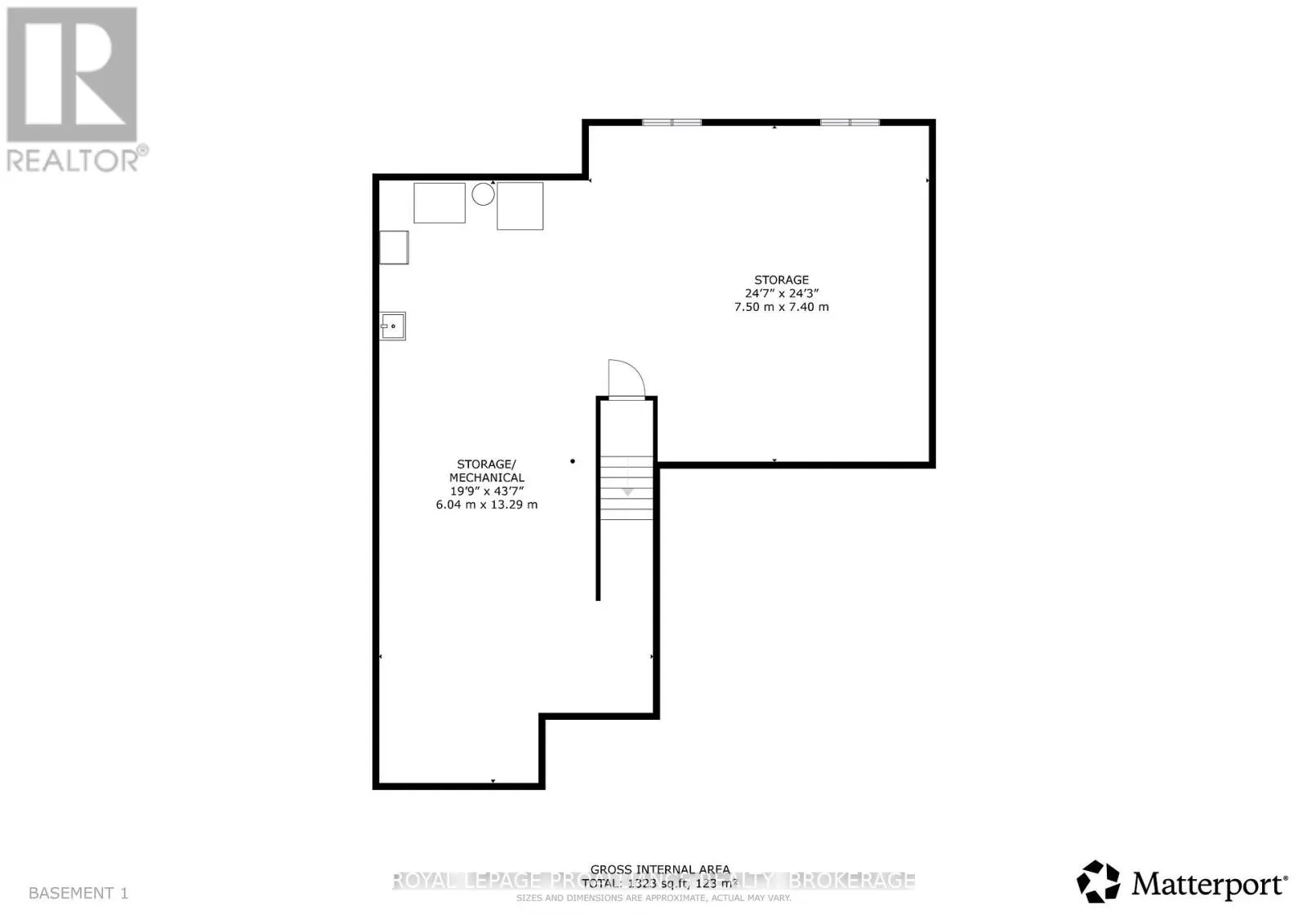 166 ELLESMEER AVENUE