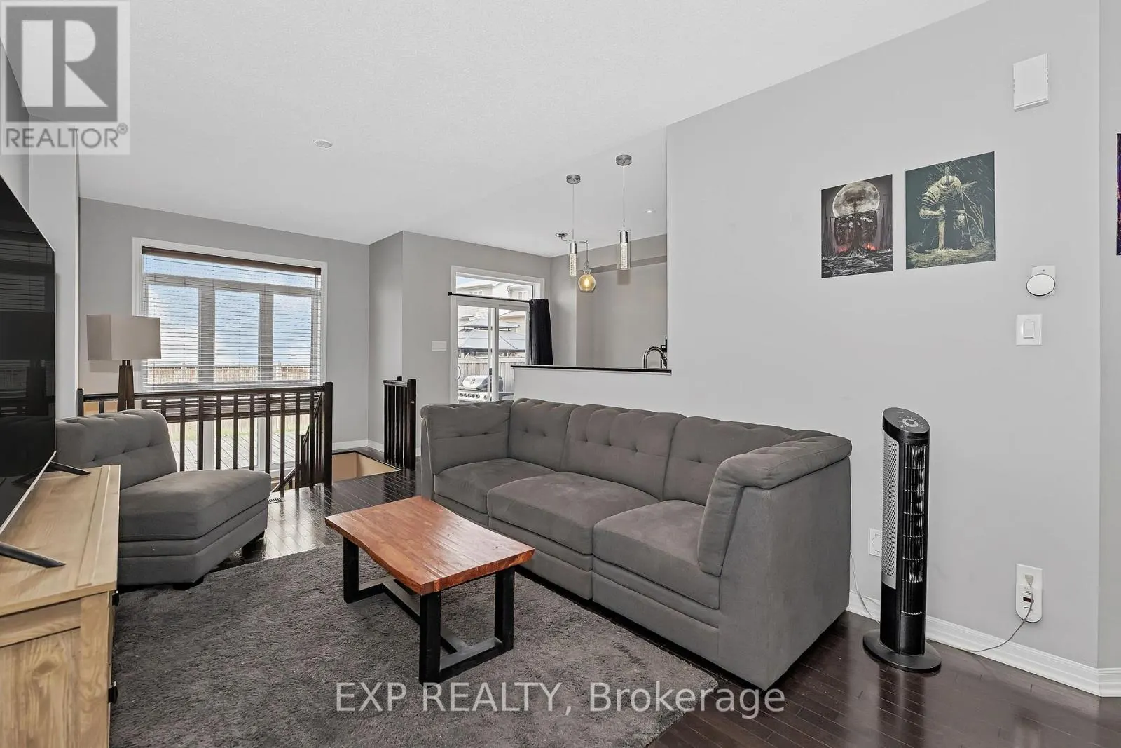 503 KNOTRIDGE STREET N