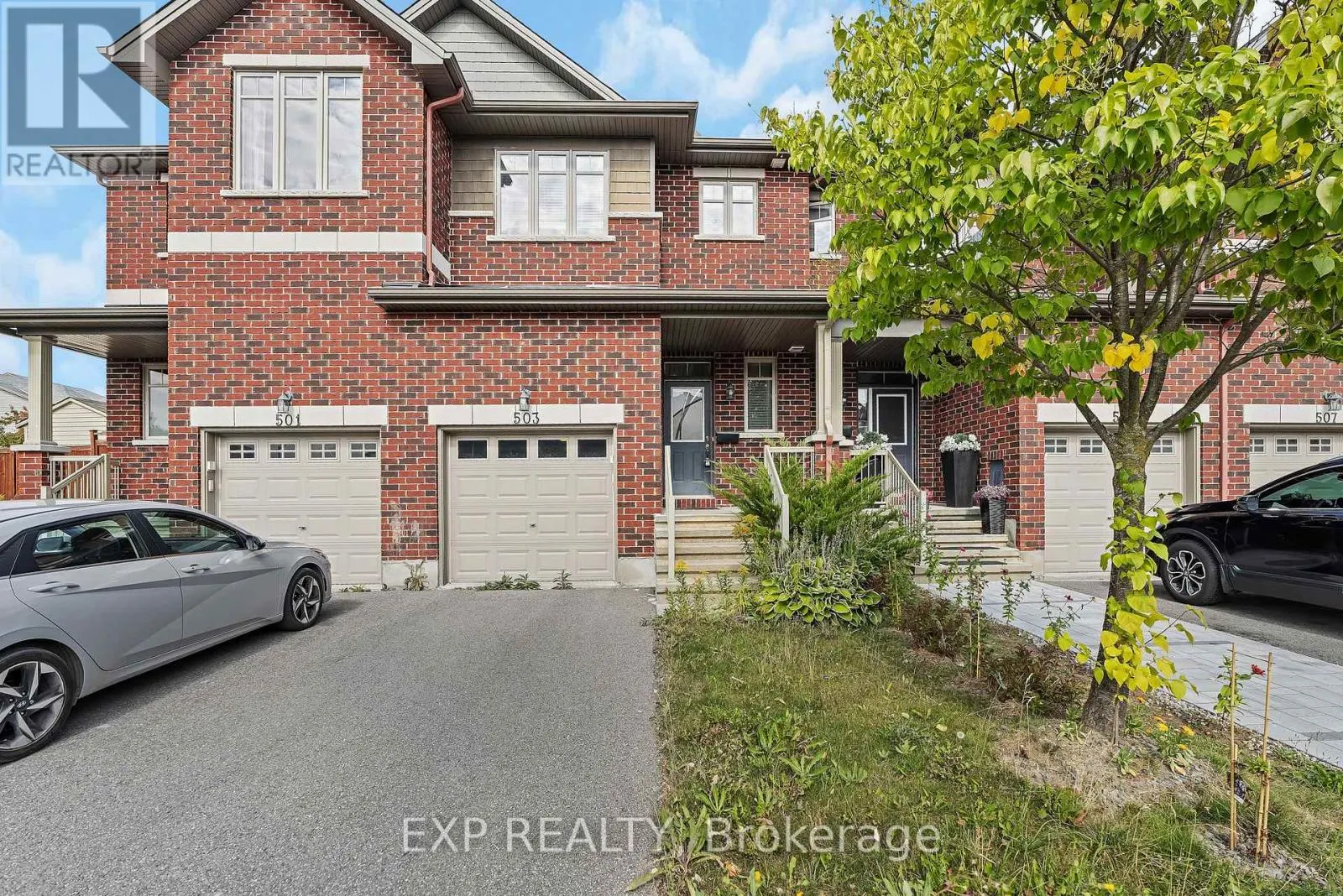 503 KNOTRIDGE STREET N