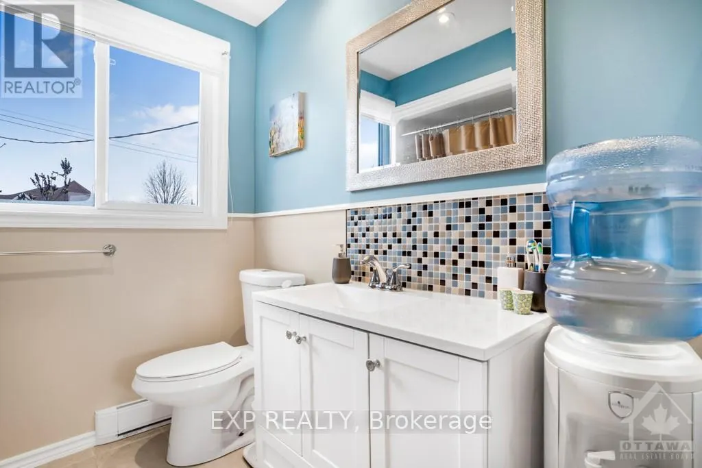 101 LADOUCEUR STREET