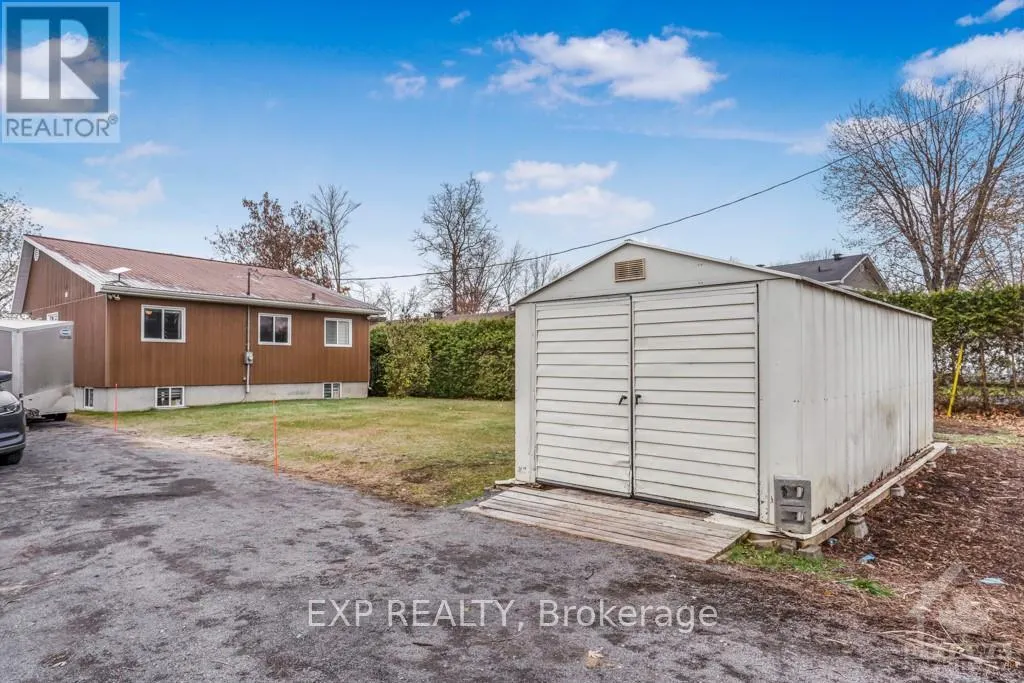 101 LADOUCEUR STREET