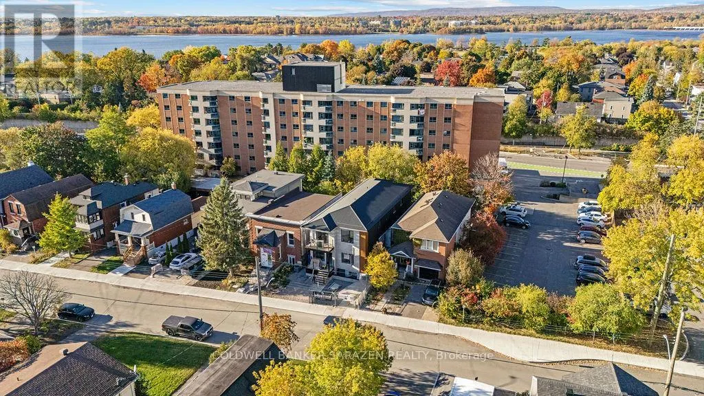 5 - 353 WILMONT AVENUE