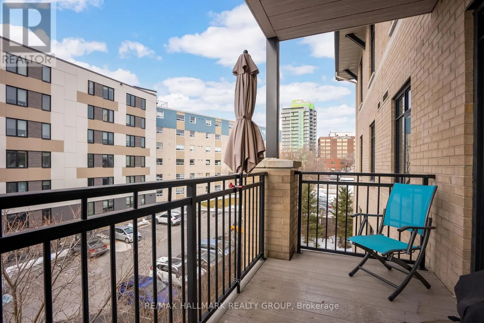 311 - 808 BRONSON AVENUE