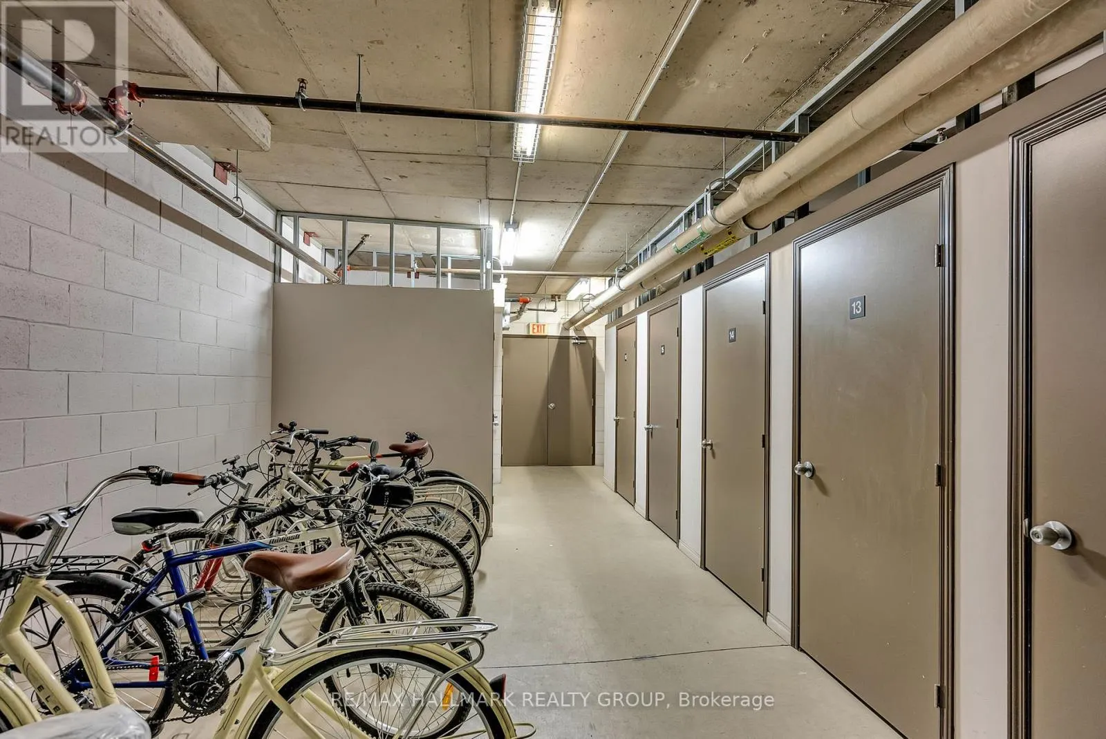 311 - 808 BRONSON AVENUE