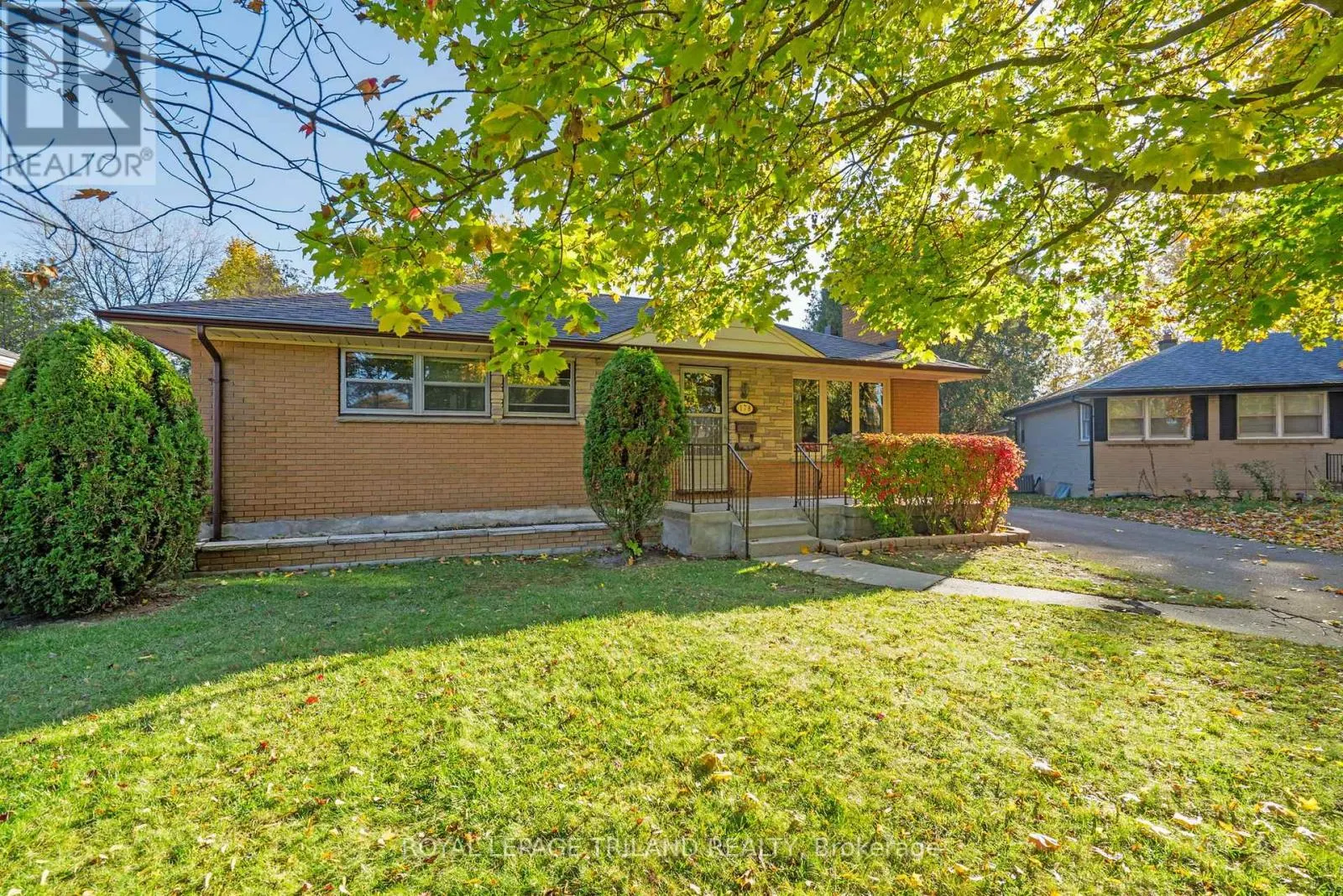 178 KIRKLAND CRESCENT