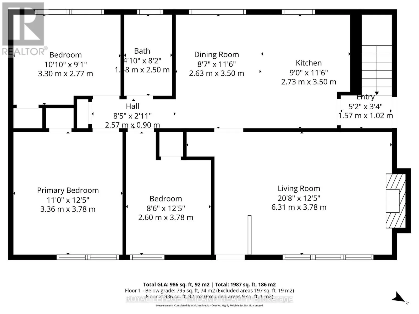 178 KIRKLAND CRESCENT