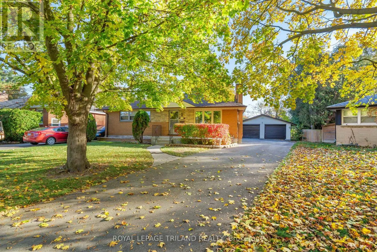 178 KIRKLAND CRESCENT