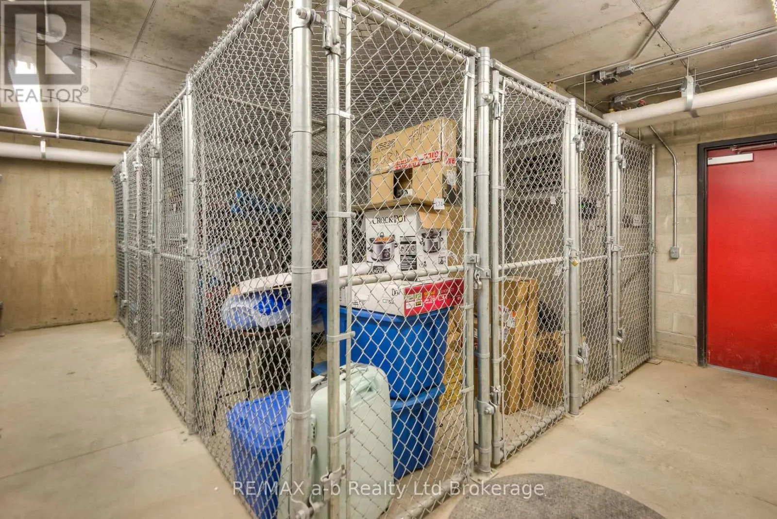 415 - 155 ST LEGER STREET, #415