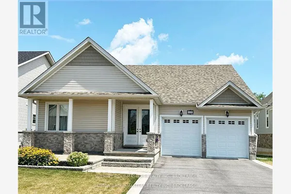 125 COUNTRY CLUB DRIVE