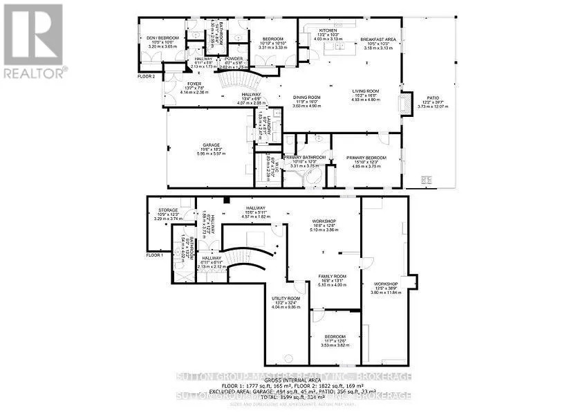 125 COUNTRY CLUB DRIVE