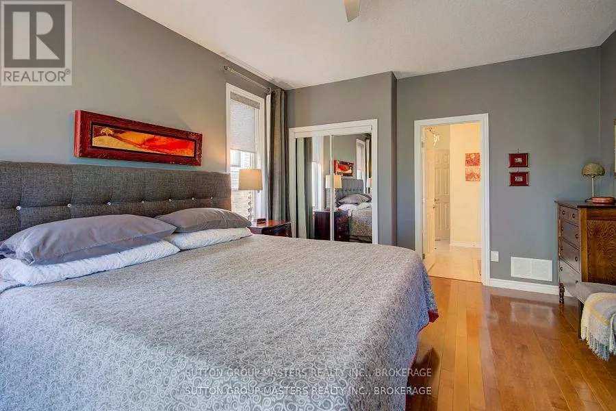 125 COUNTRY CLUB DRIVE