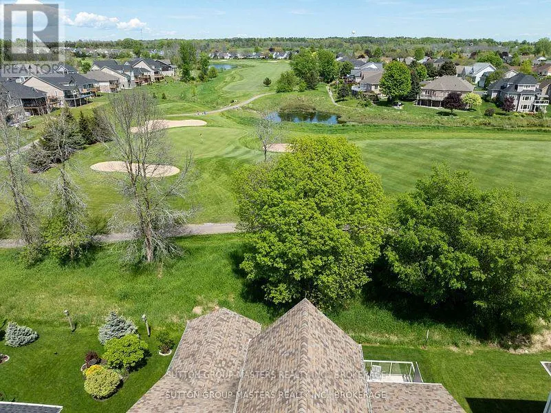 125 COUNTRY CLUB DRIVE