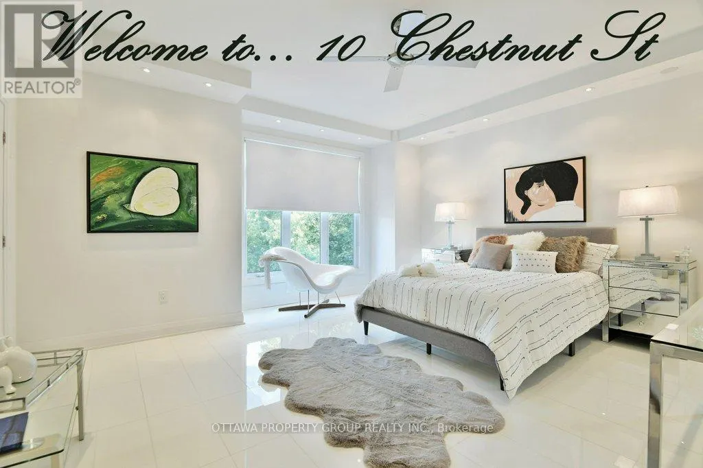 C - 10 CHESTNUT STREET