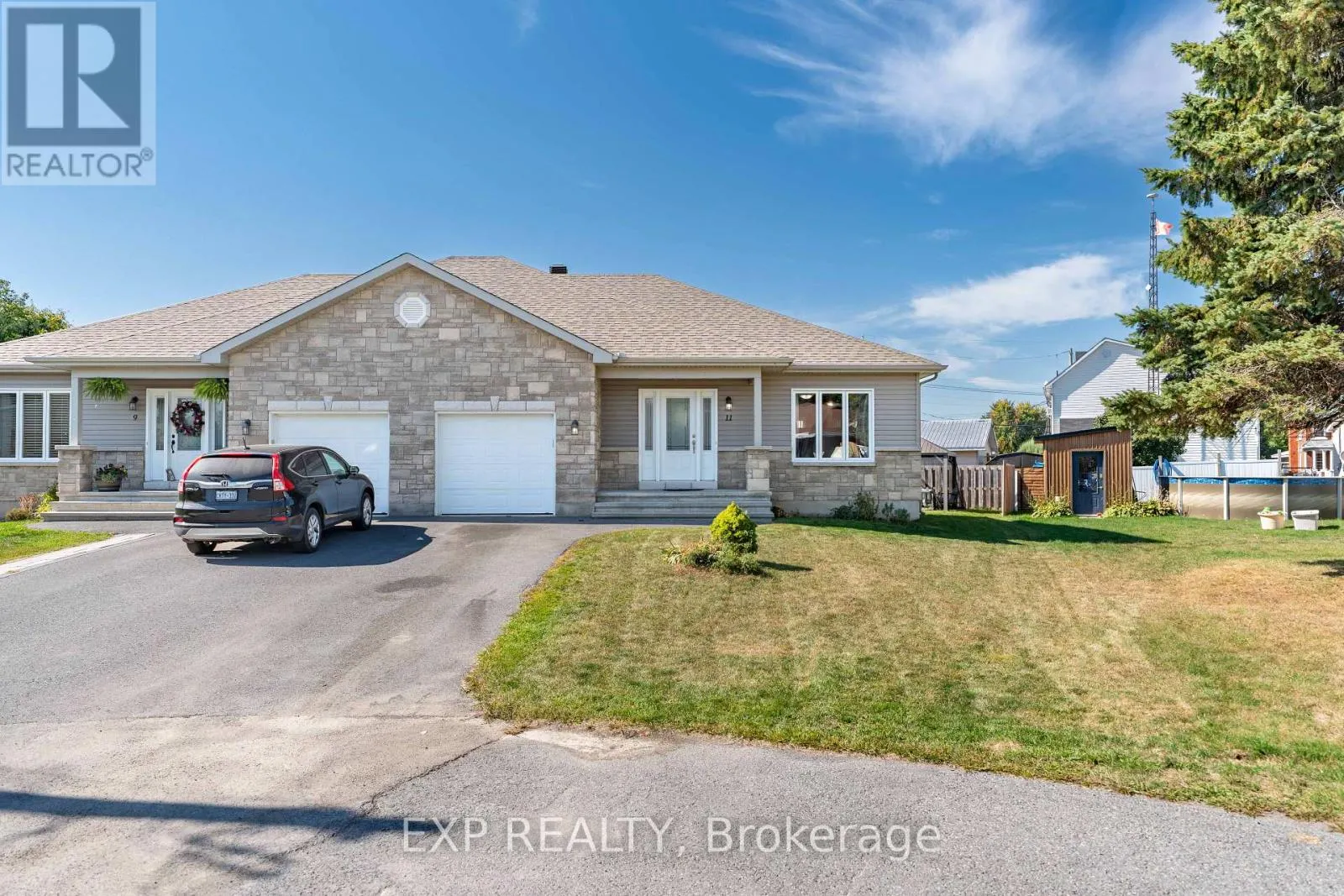 11 PLACE MADELEINE PLACE