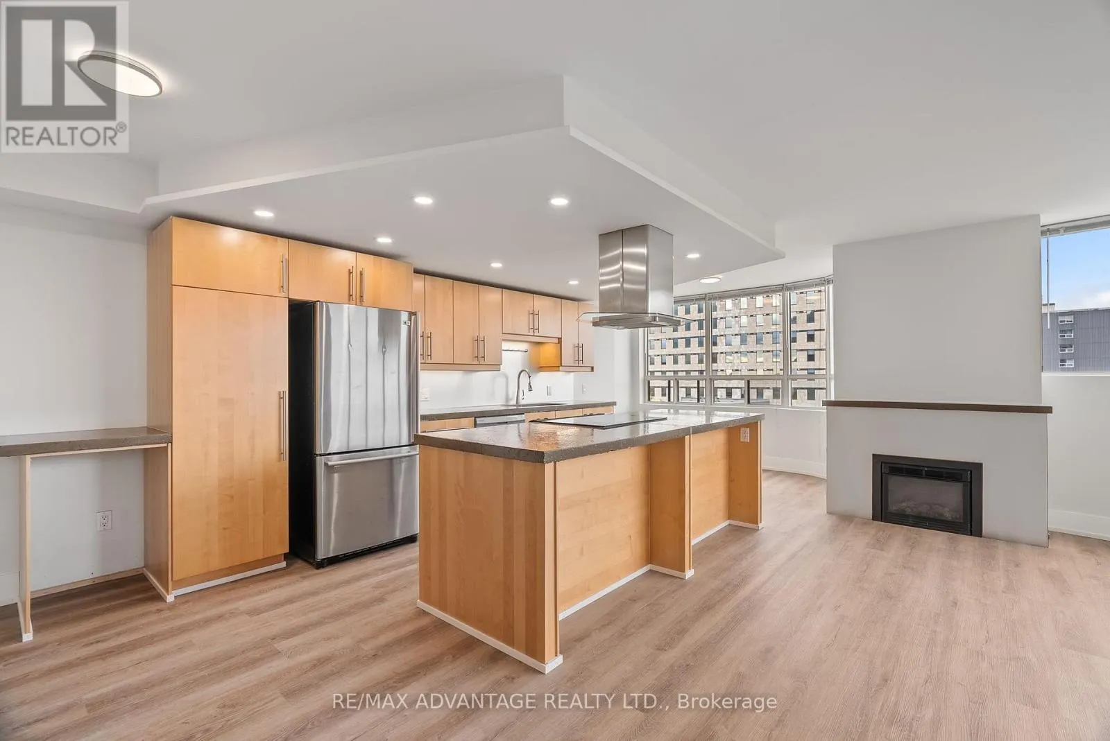 704 - 7 PICTON STREET, #704