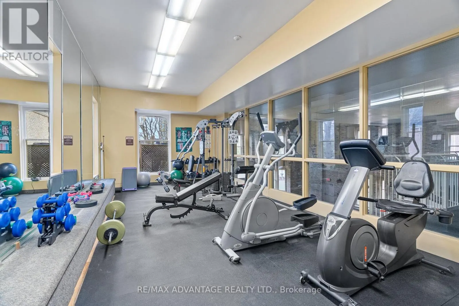 704 - 7 PICTON STREET, #704