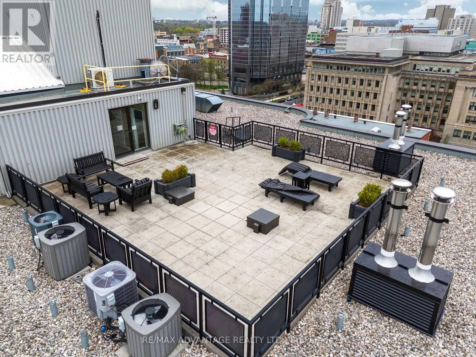 704 - 7 PICTON STREET, #704