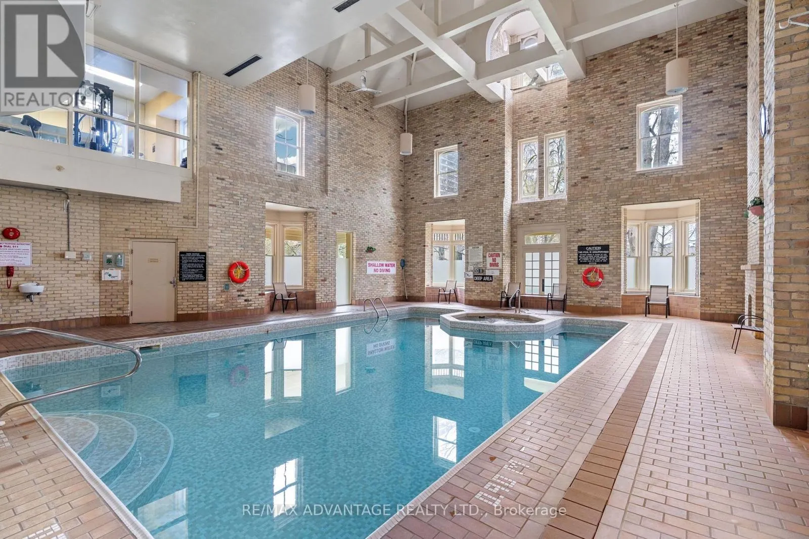 704 - 7 PICTON STREET, #704