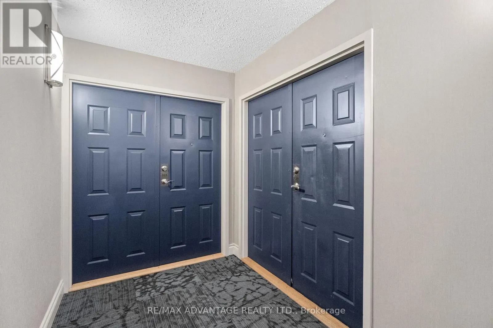 704 - 7 PICTON STREET, #704