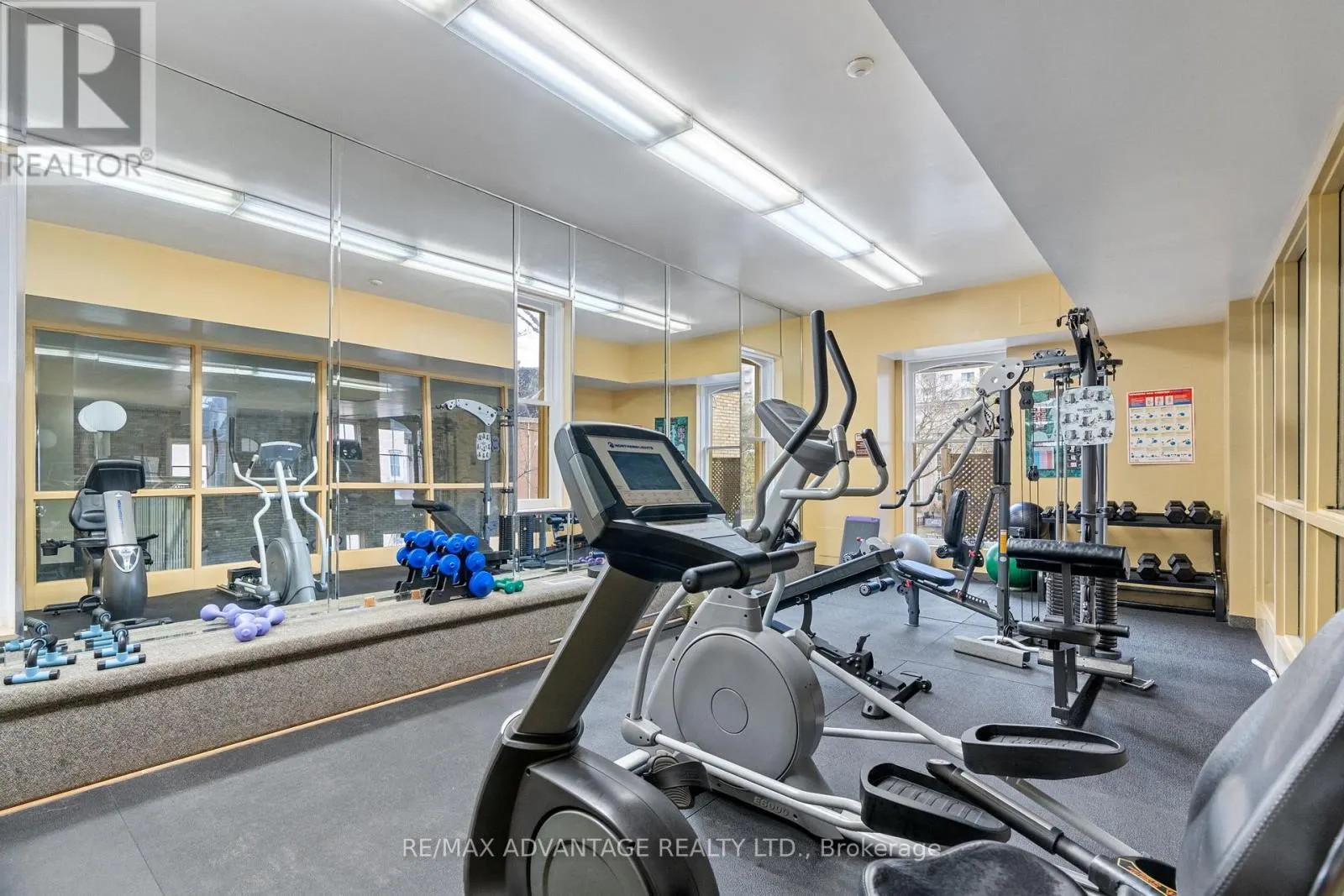 704 - 7 PICTON STREET, #704