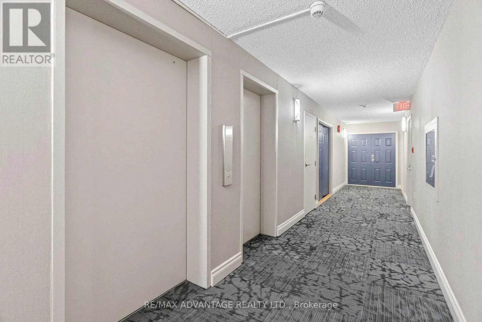 704 - 7 PICTON STREET, #704