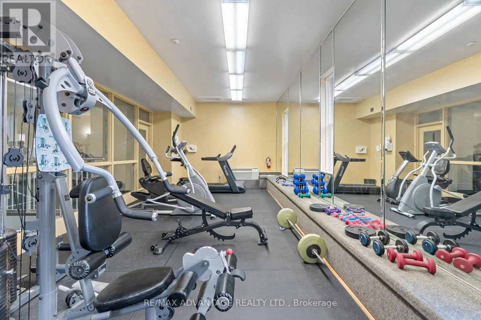 704 - 7 PICTON STREET, #704