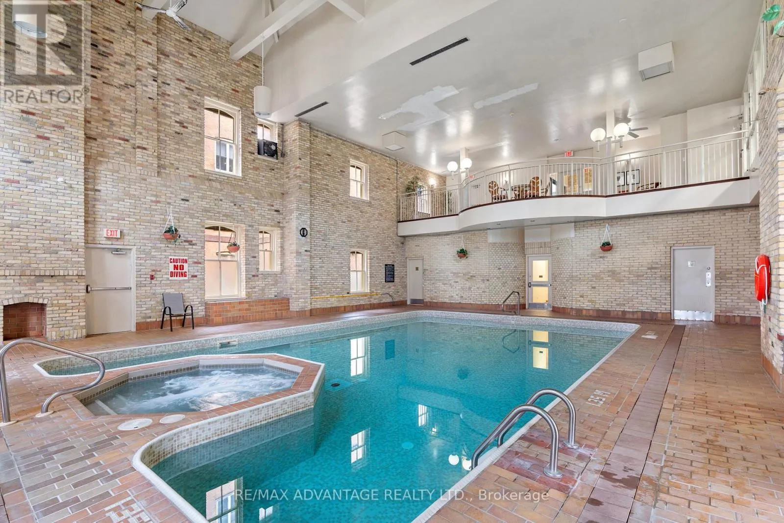 704 - 7 PICTON STREET, #704