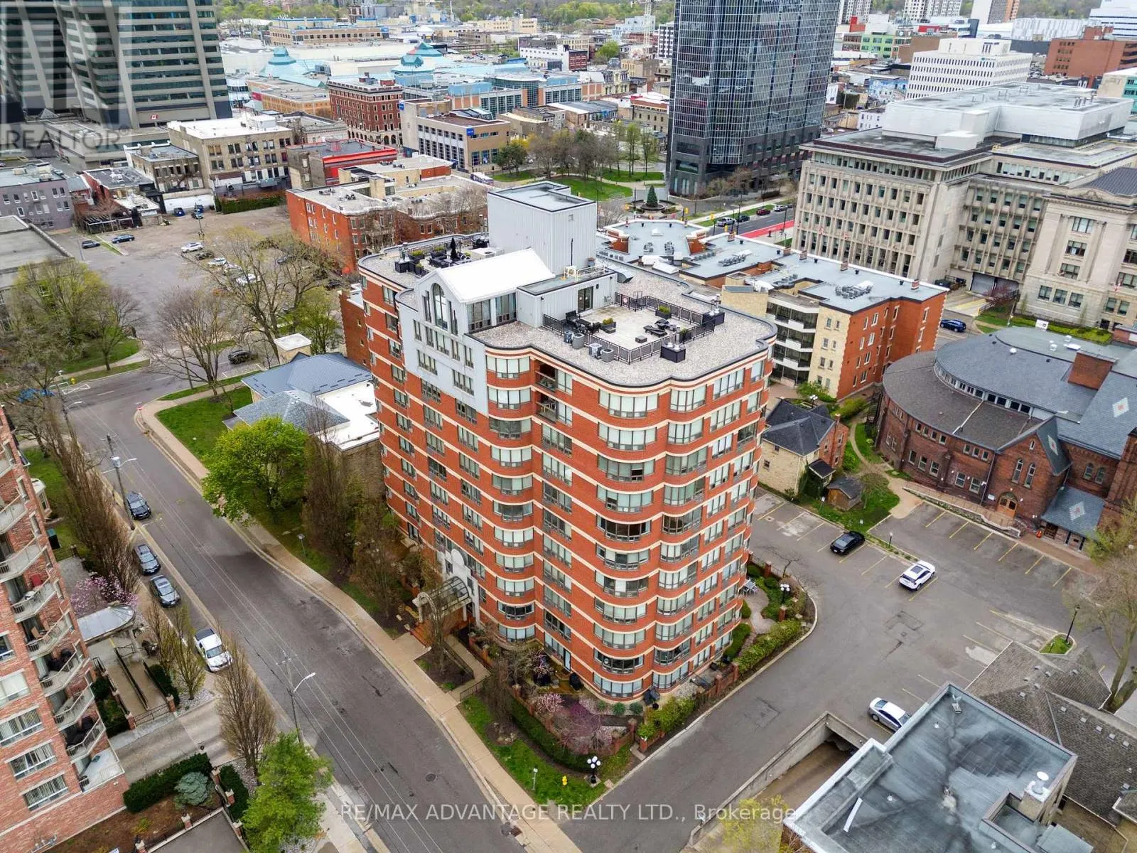704 - 7 PICTON STREET, #704
