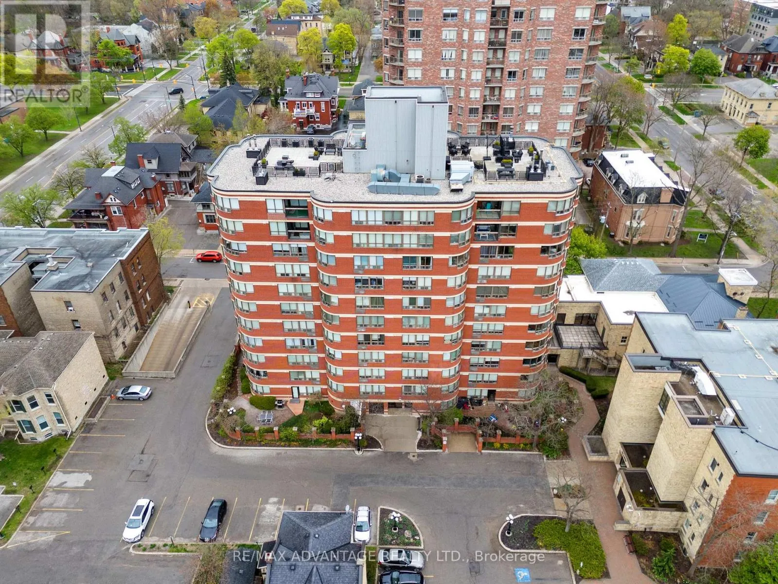 704 - 7 PICTON STREET, #704