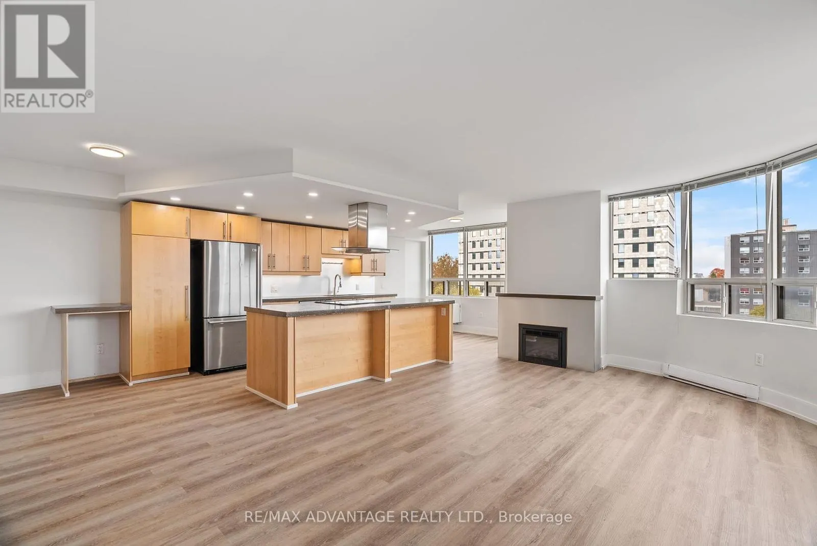 704 - 7 PICTON STREET, #704