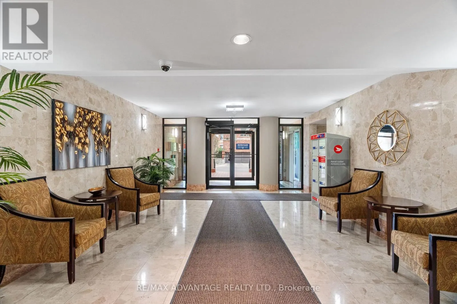 704 - 7 PICTON STREET, #704