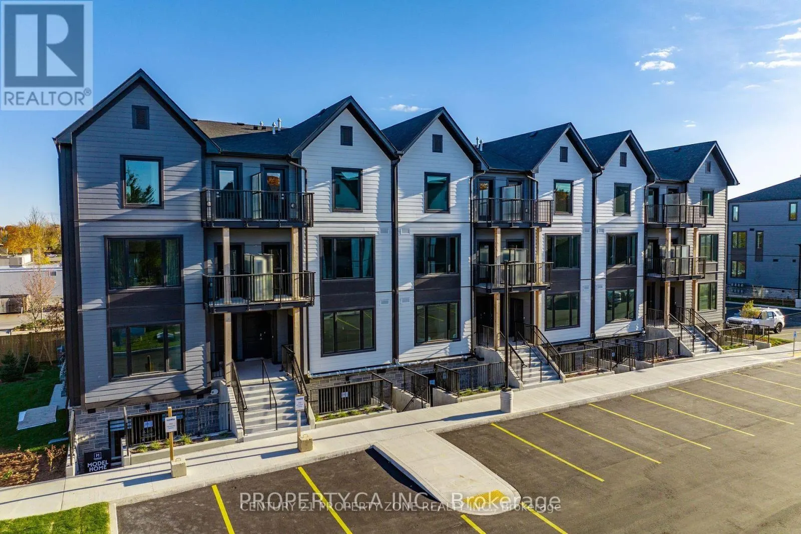 113 - 708 WOOLWICH STREET