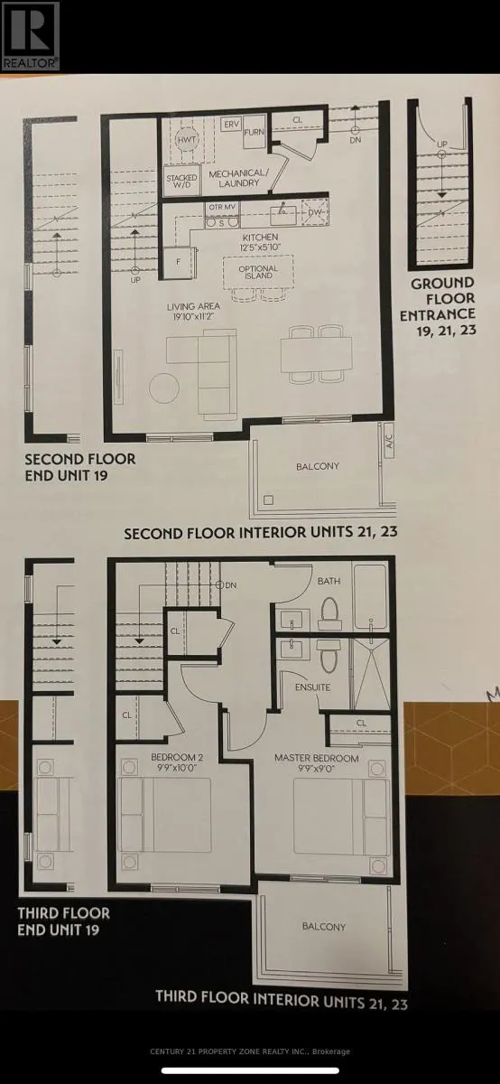 113 - 708 WOOLWICH STREET