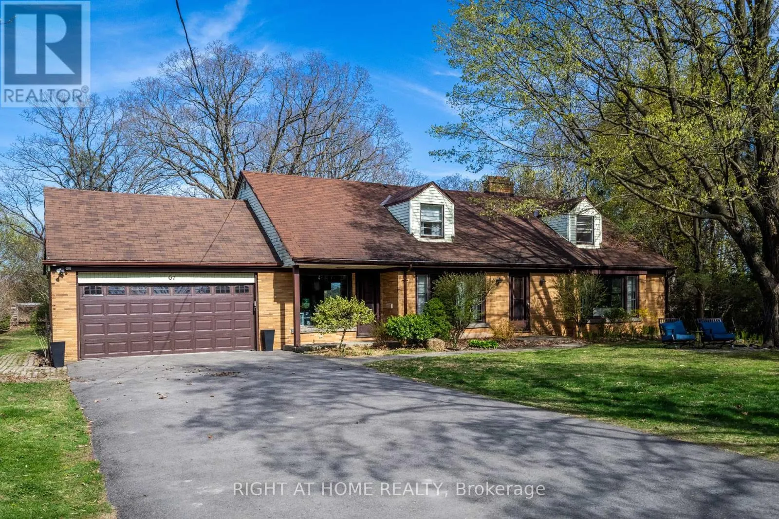 67 ST. MARGARETS ROAD