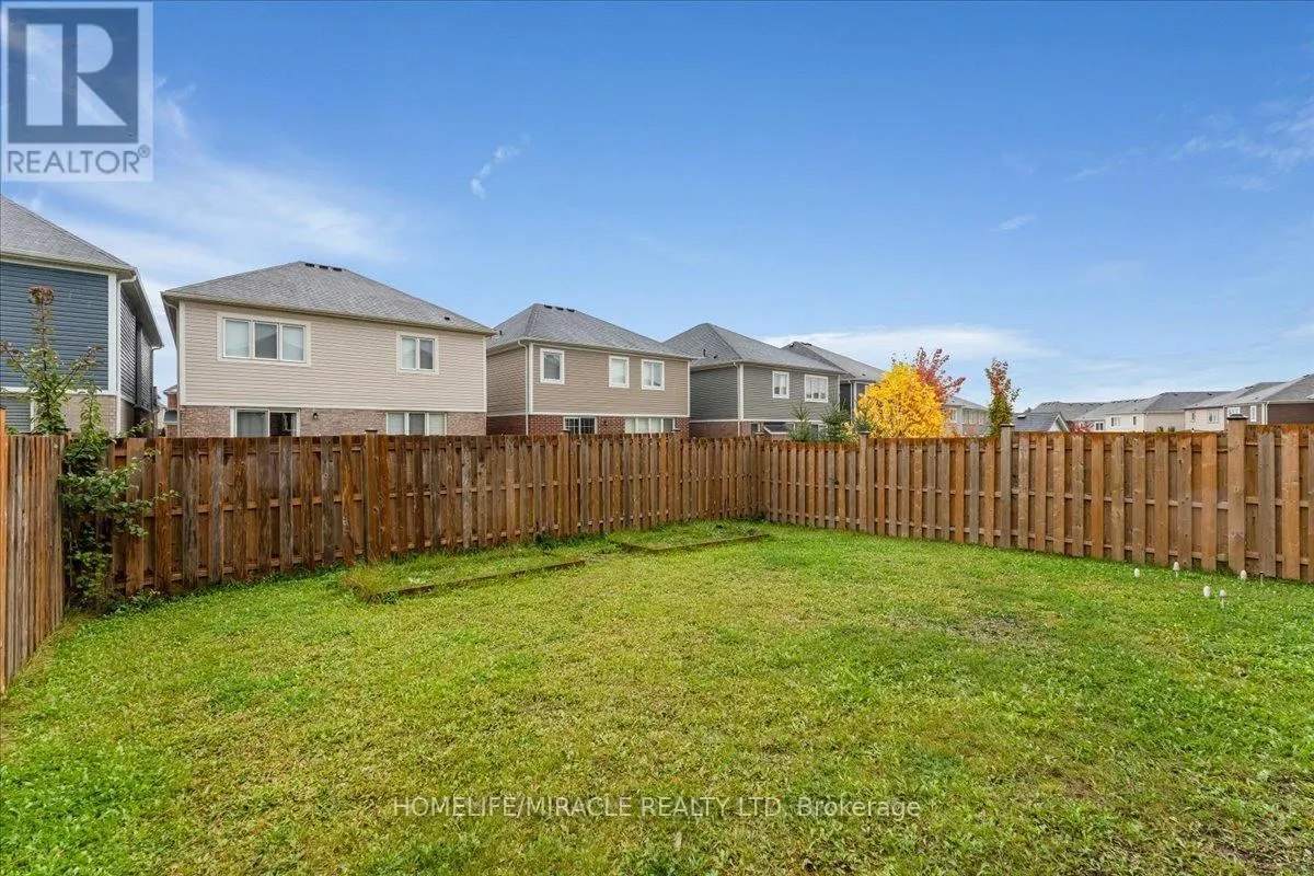 75 COMPASS TRAIL