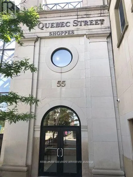 303 - 51 WYNDHAM STREET N