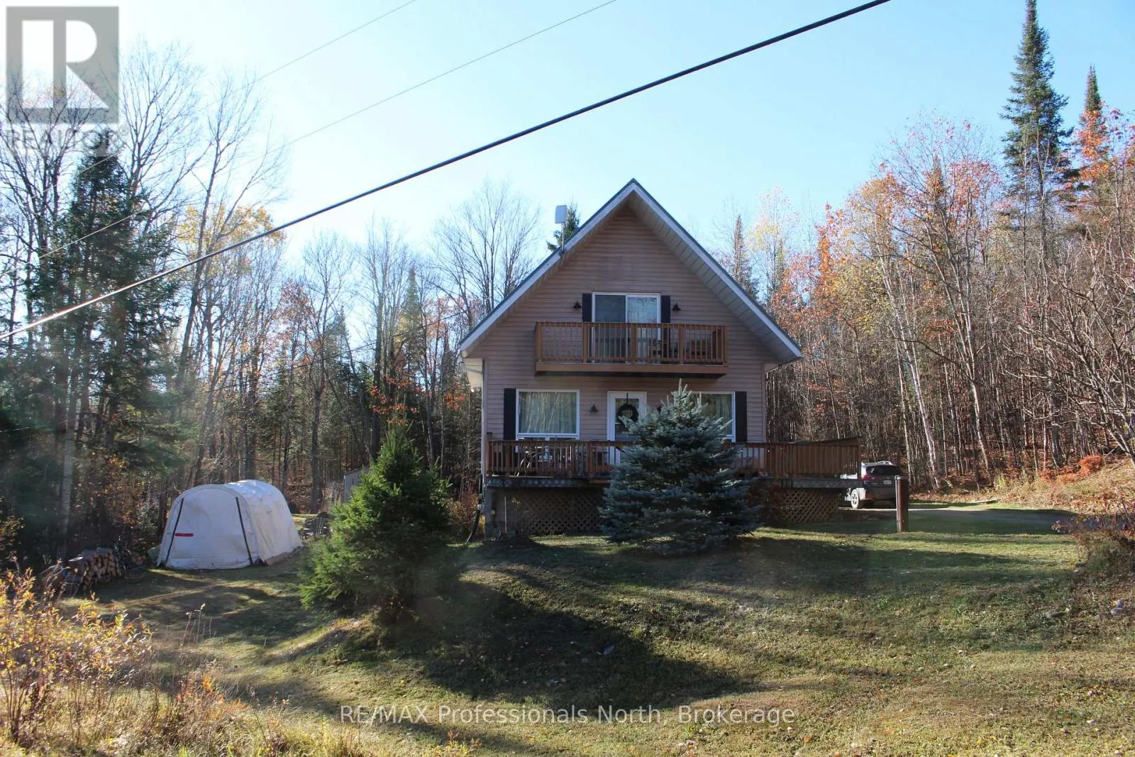 1121 OLD DONALD ROAD N