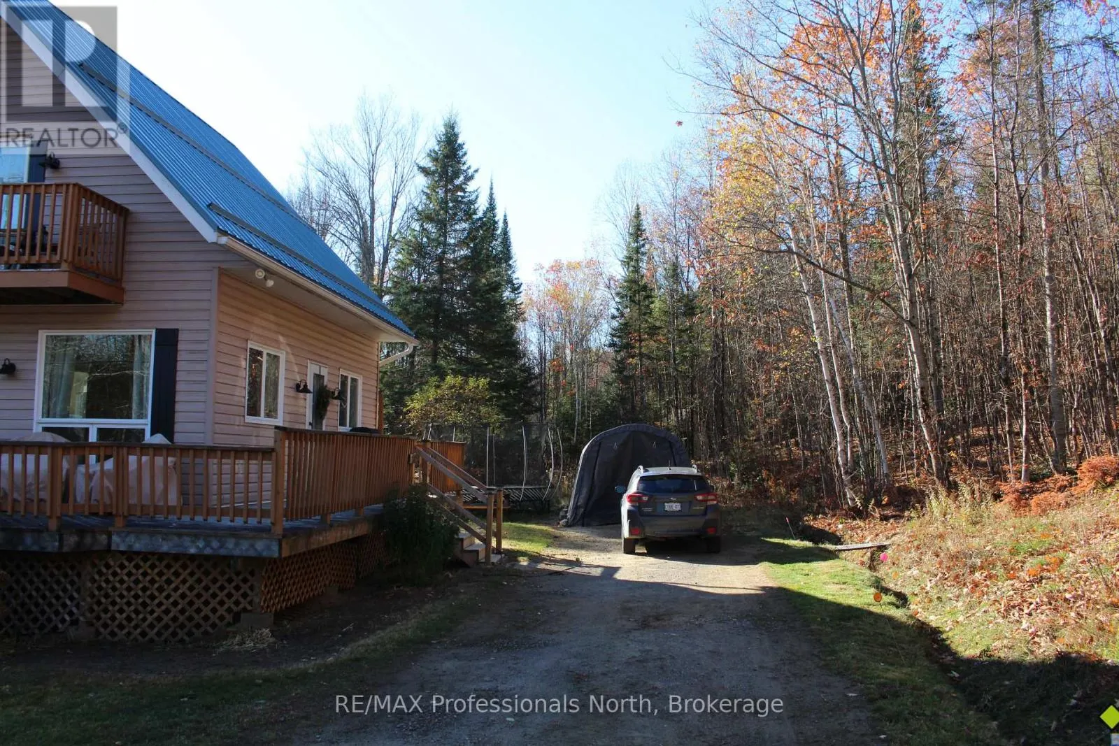 1121 OLD DONALD ROAD N