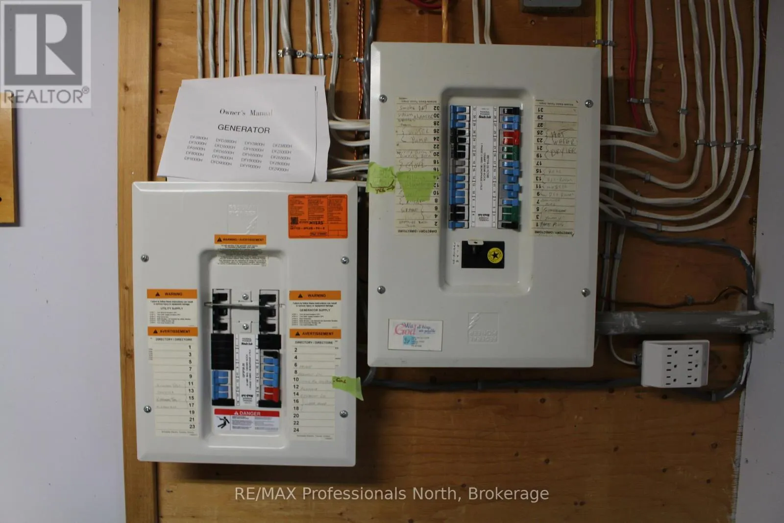 1121 OLD DONALD ROAD N