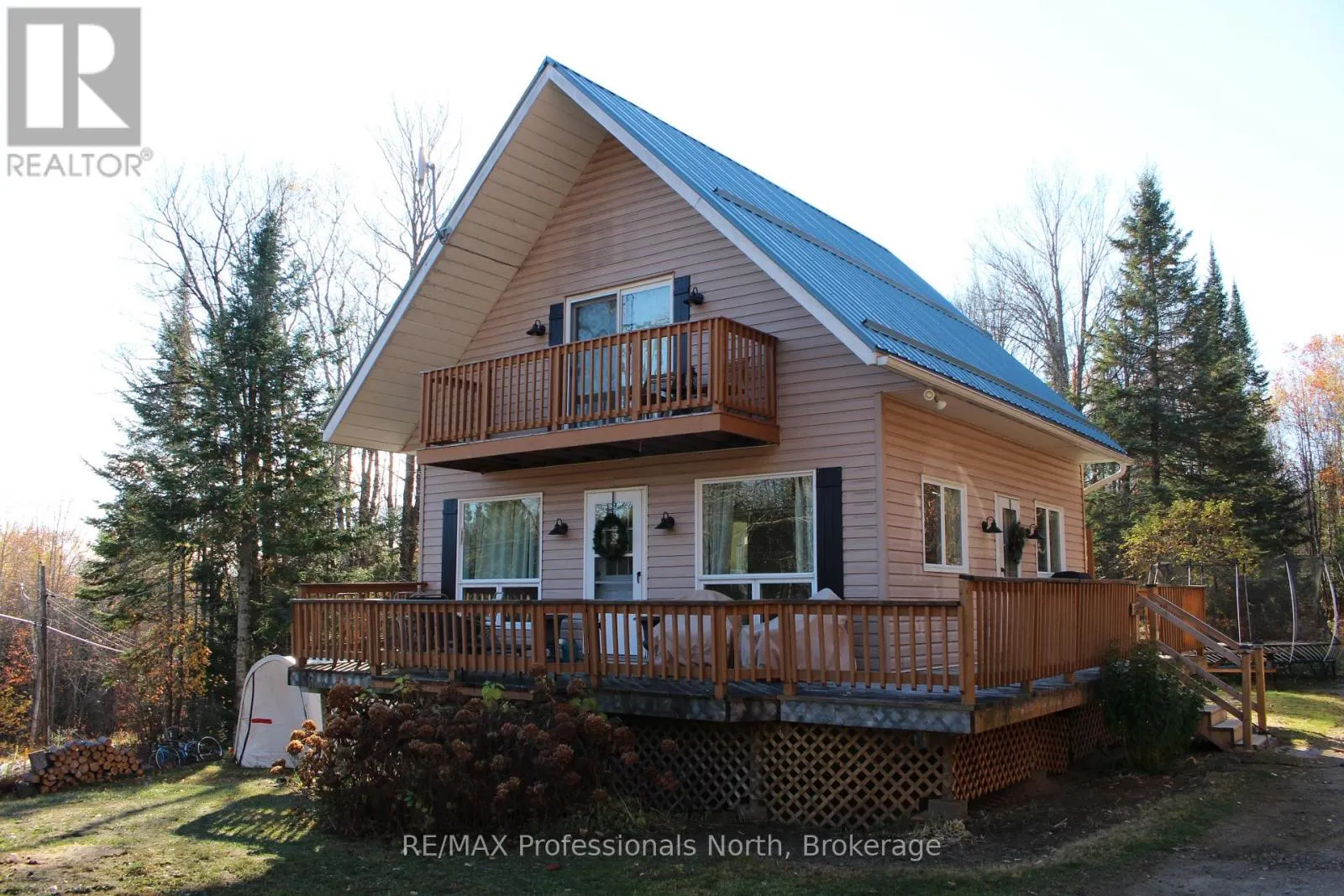 1121 OLD DONALD ROAD N