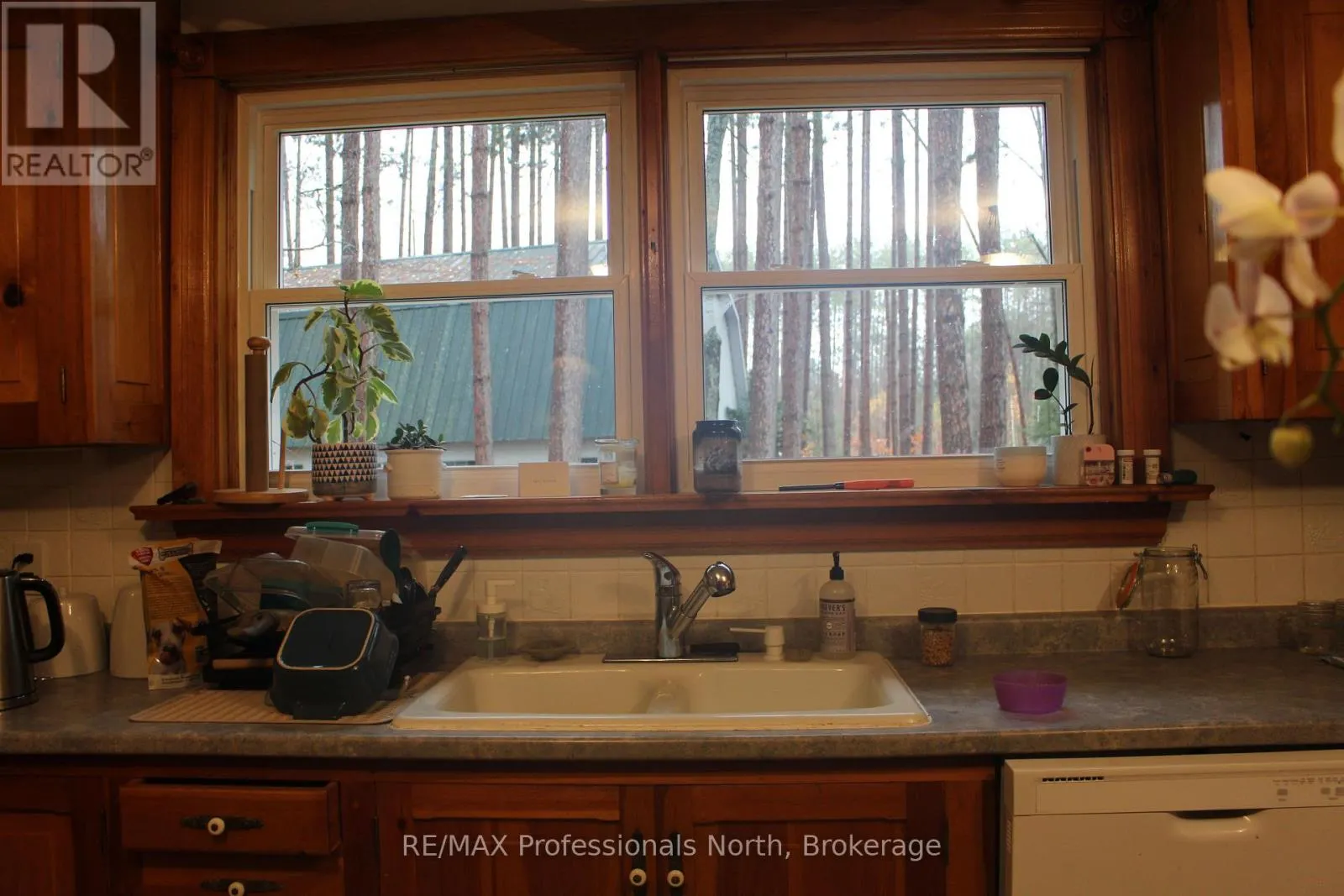 1121 OLD DONALD ROAD N