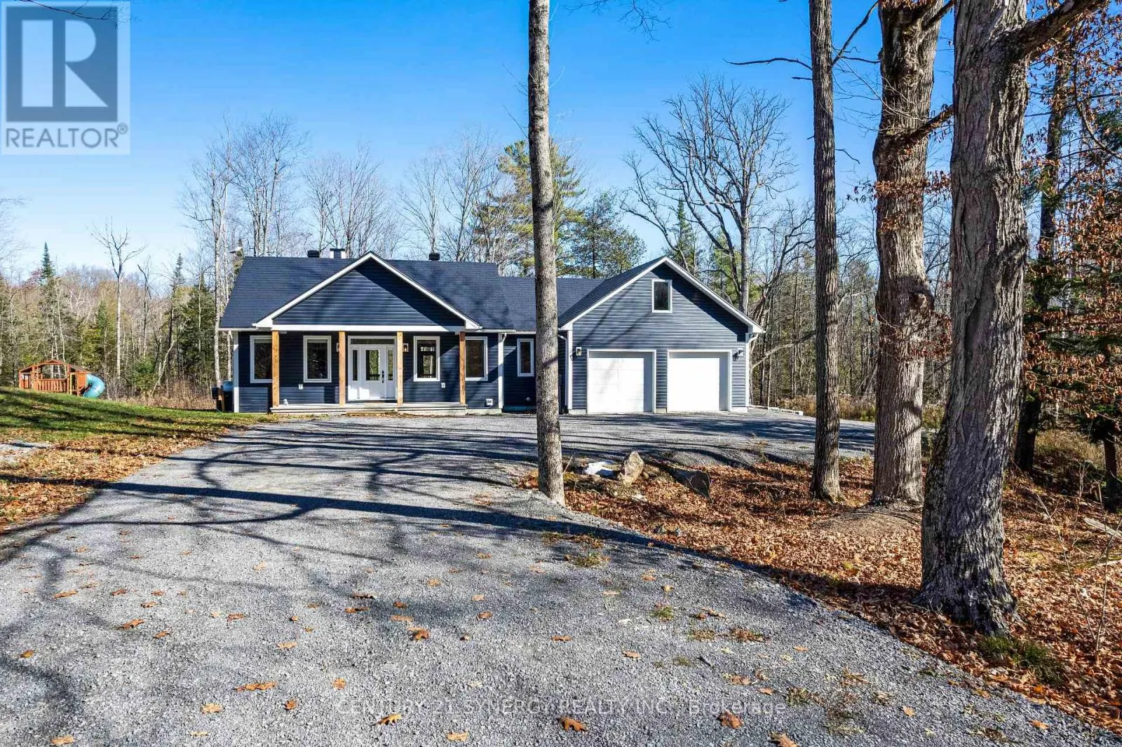 1380 RAMSAY CONCESSION 3A CONCESSION