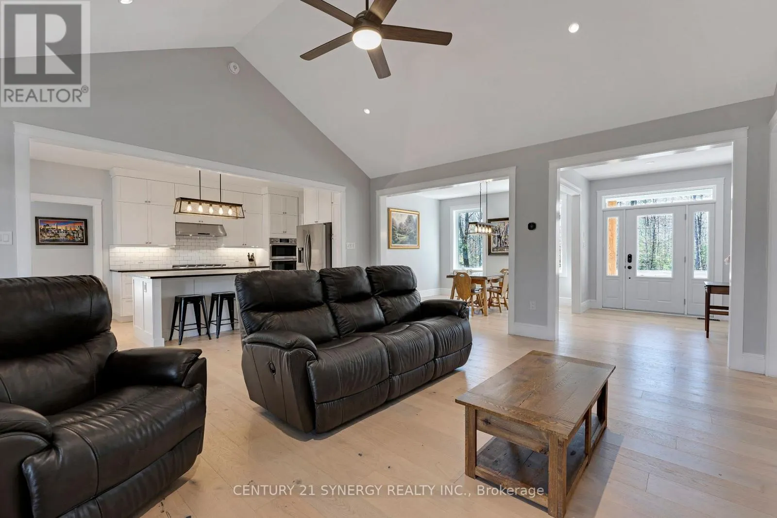 1380 RAMSAY CONCESSION 3A CONCESSION