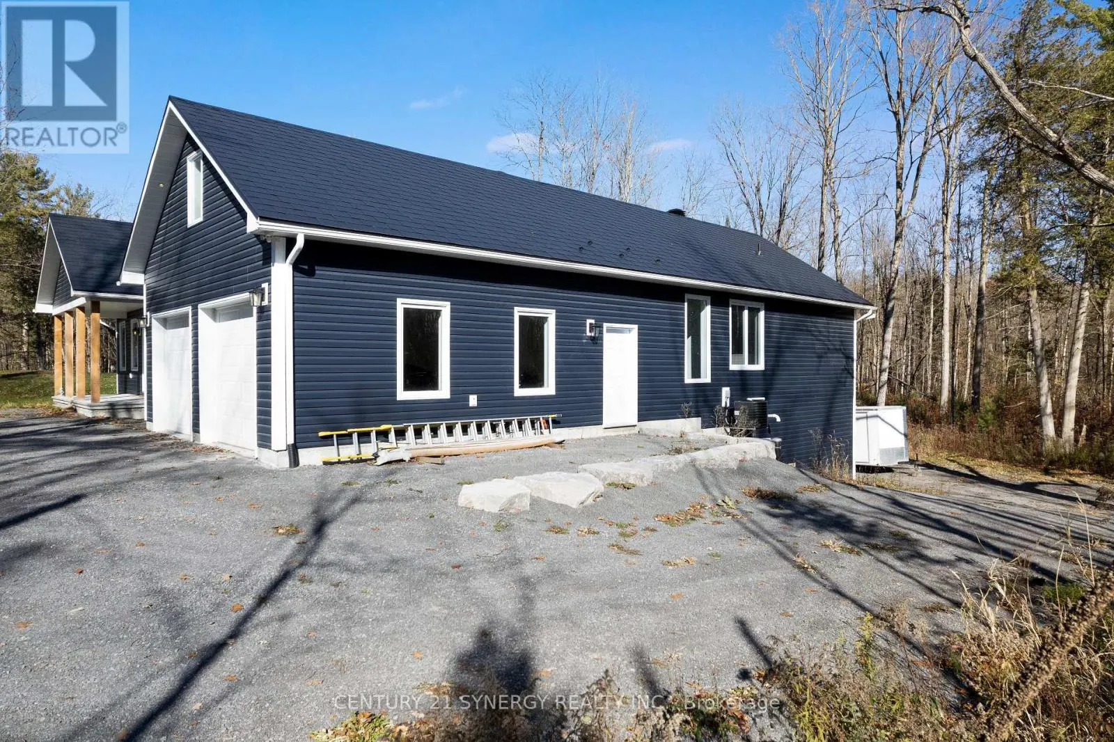 1380 RAMSAY CONCESSION 3A CONCESSION