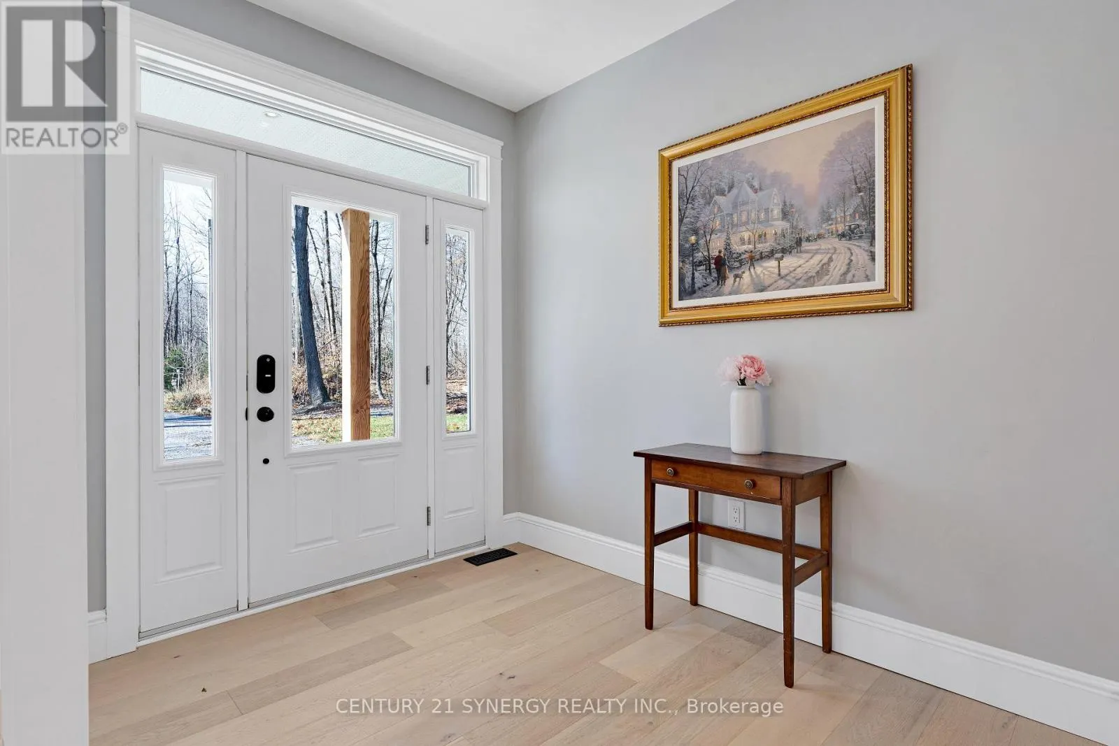 1380 RAMSAY CONCESSION 3A CONCESSION