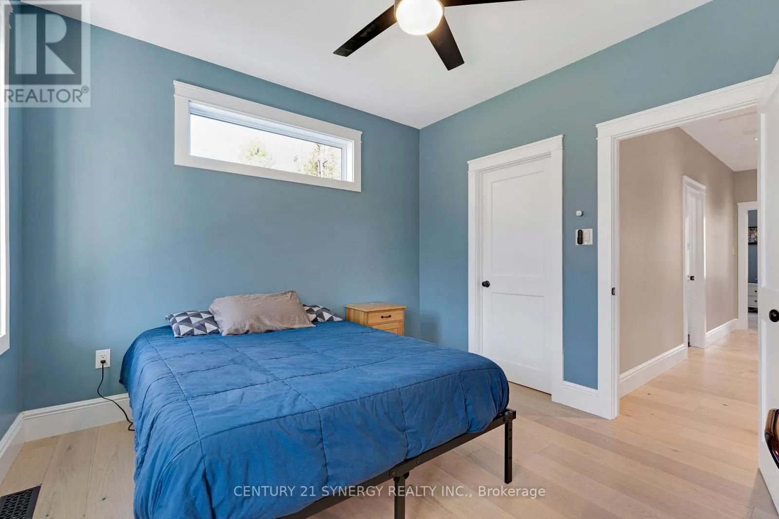 1380 RAMSAY CONCESSION 3A CONCESSION