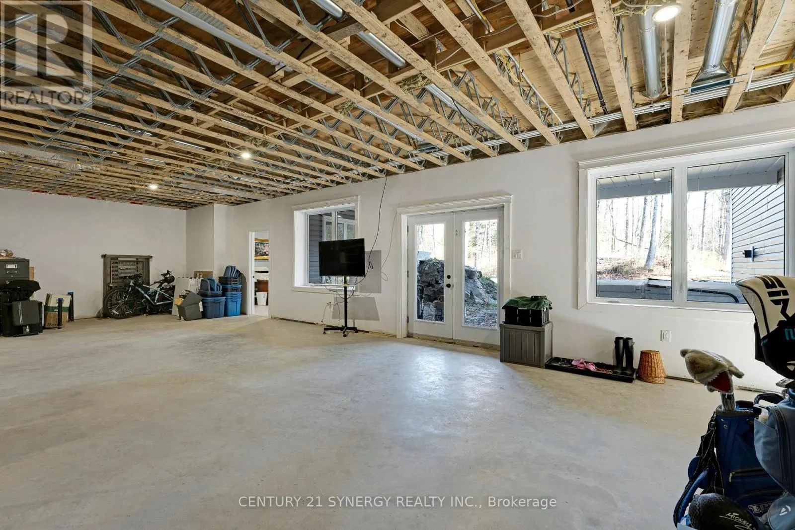 1380 RAMSAY CONCESSION 3A CONCESSION