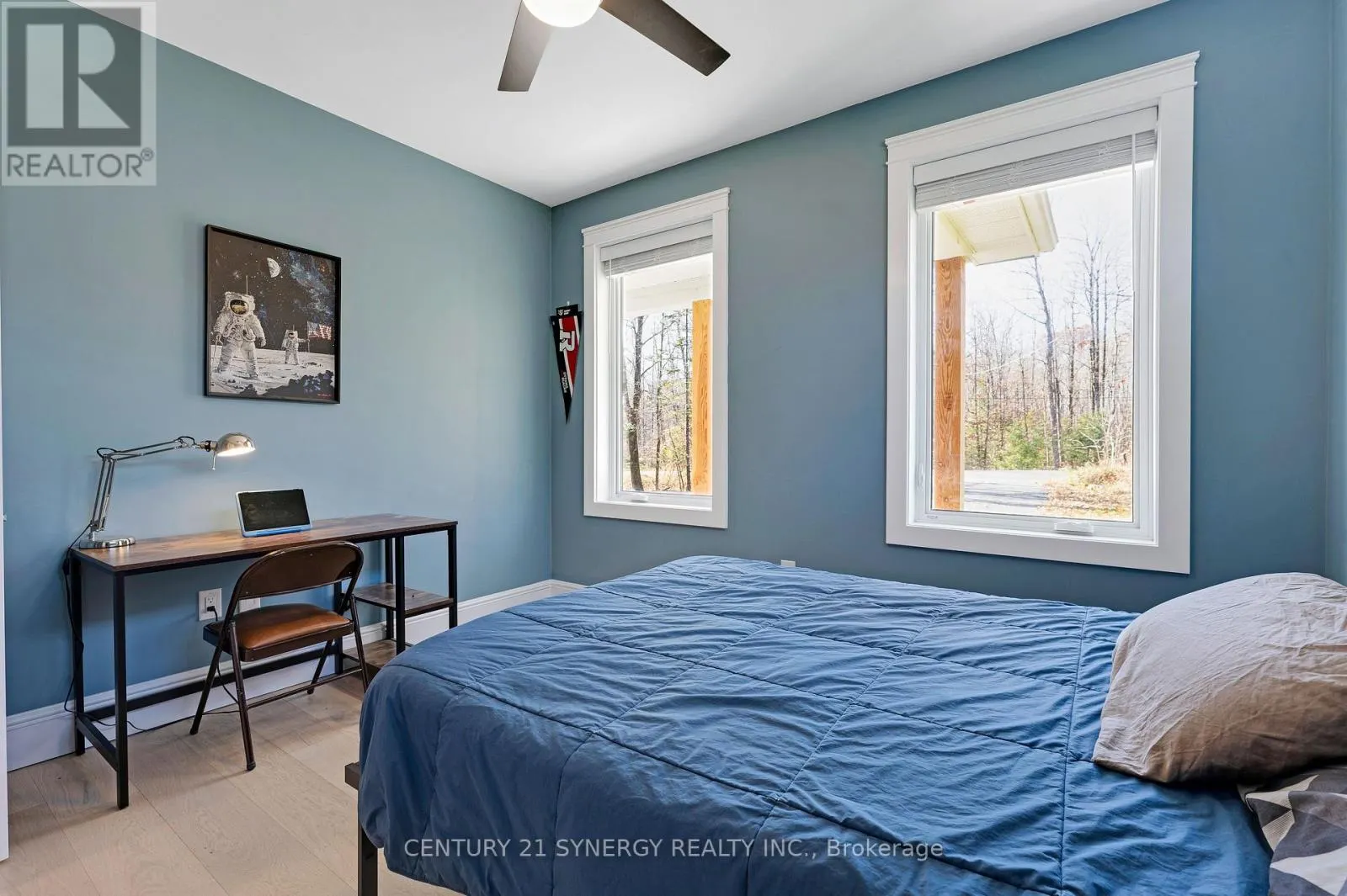 1380 RAMSAY CONCESSION 3A CONCESSION