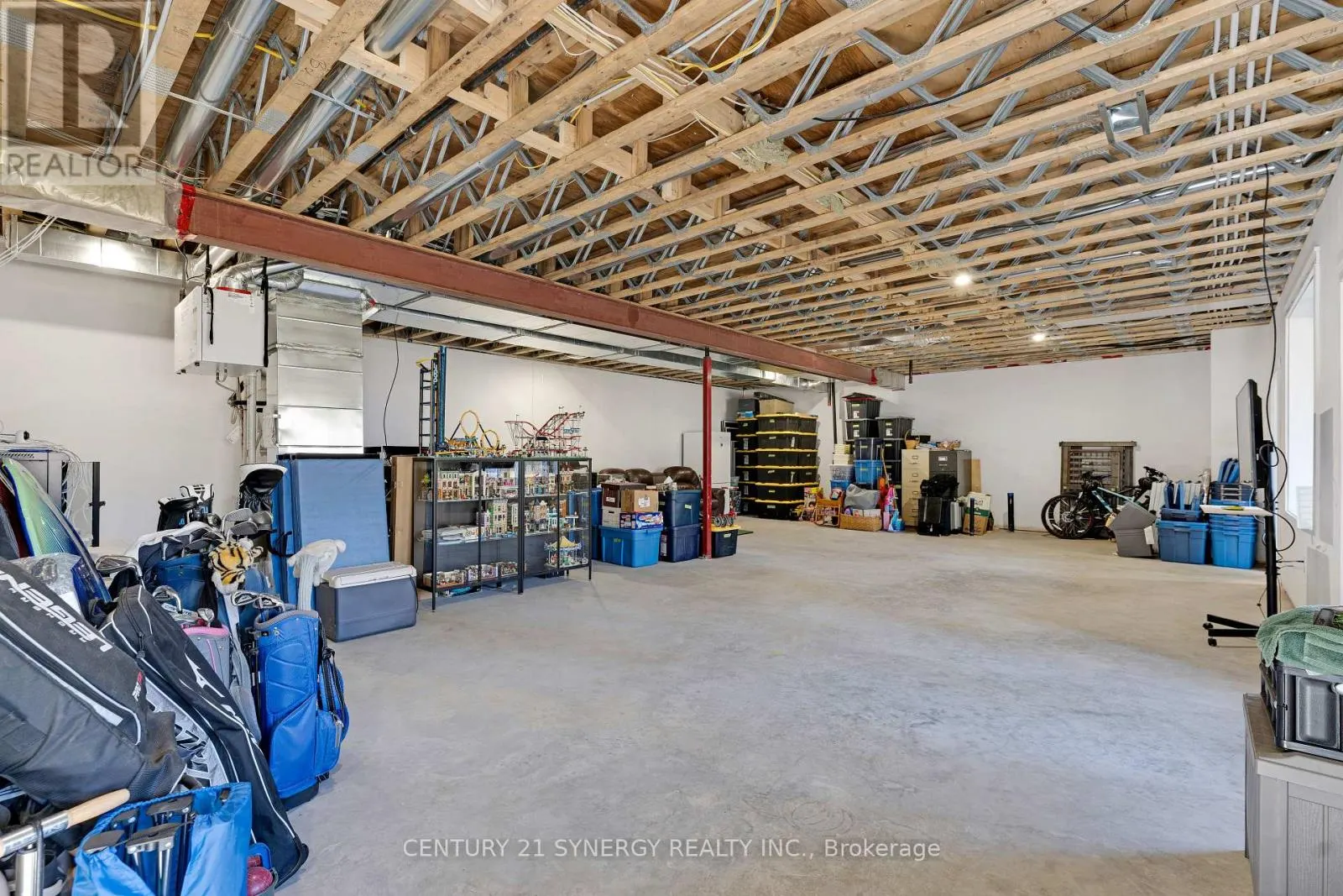 1380 RAMSAY CONCESSION 3A CONCESSION