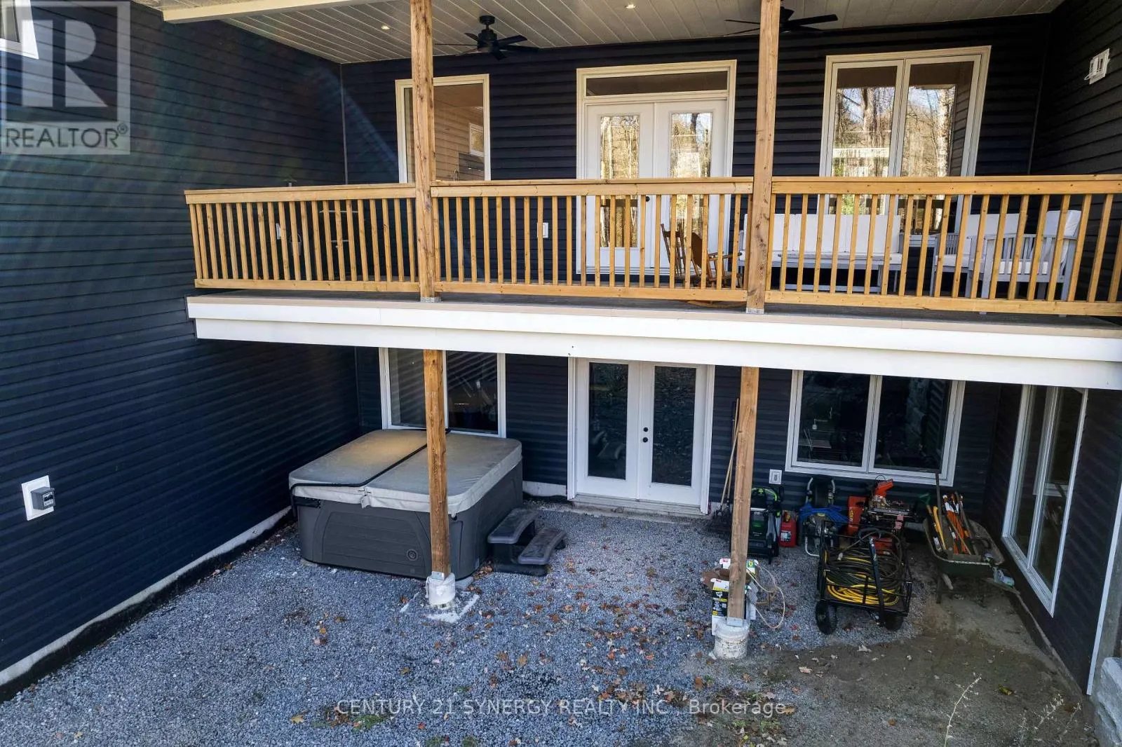 1380 RAMSAY CONCESSION 3A CONCESSION